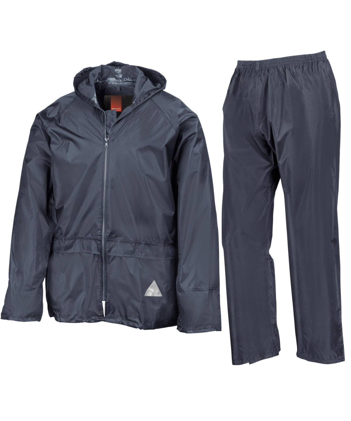 Waterproof Jacket And Trouser Set