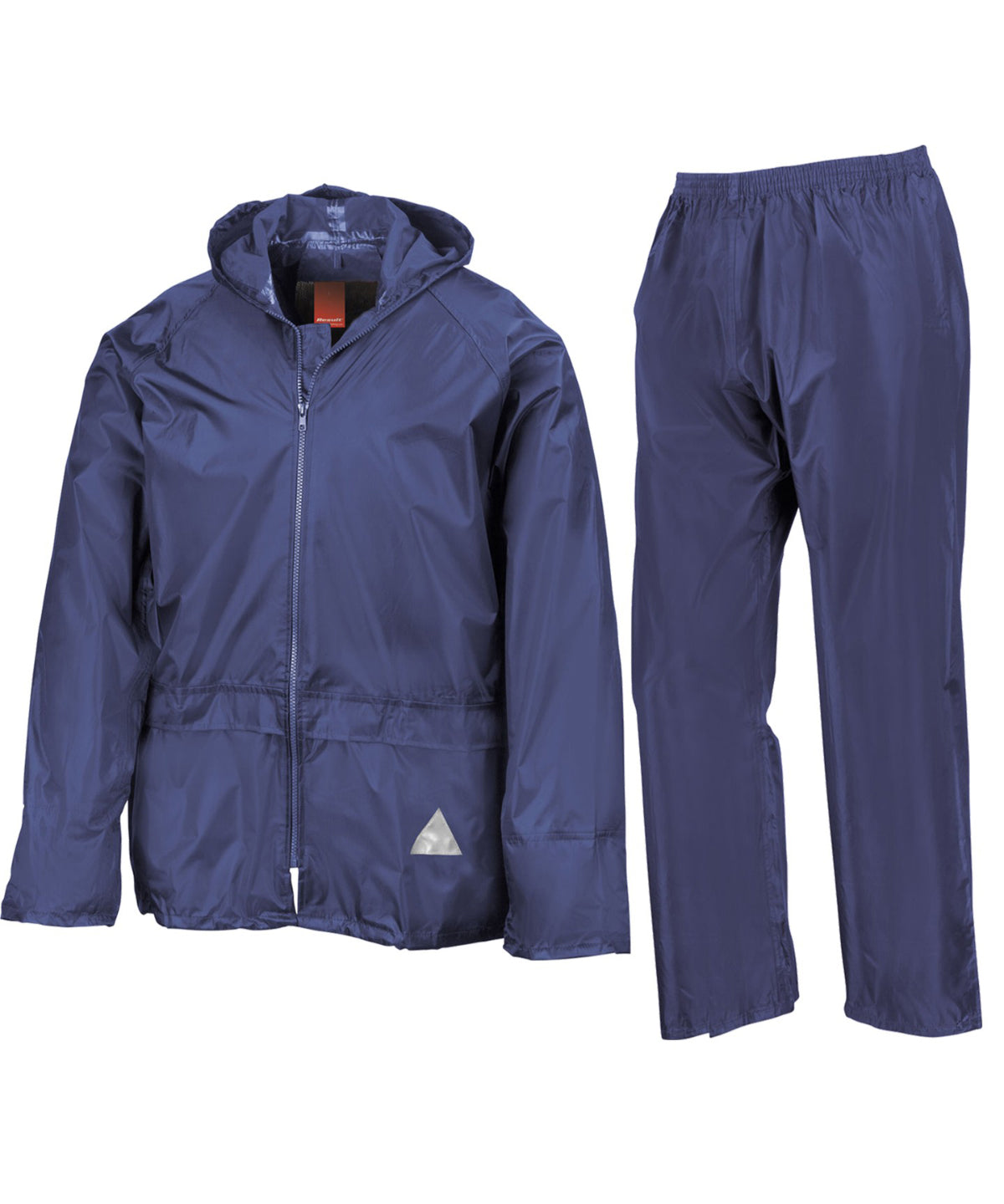 Waterproof Jacket And Trouser Set