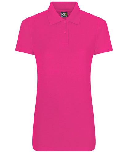 Women'S Pro Polo
