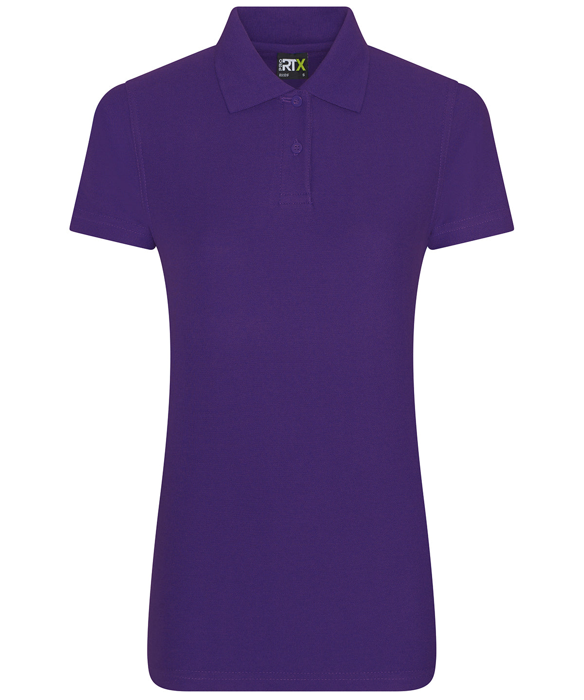 Women'S Pro Polo