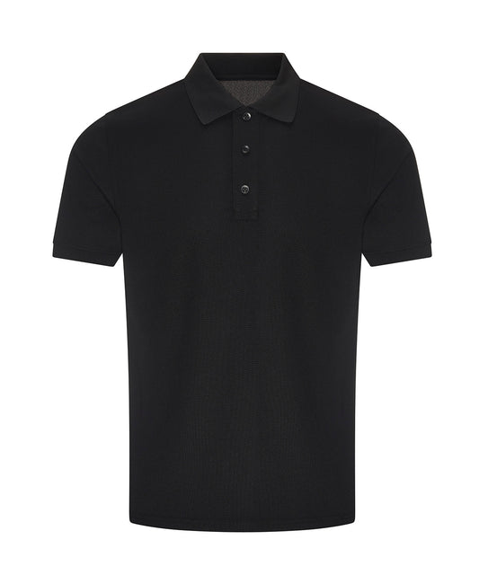 Pro Wicking Polo