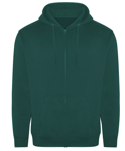 Pro Zip Hoodie