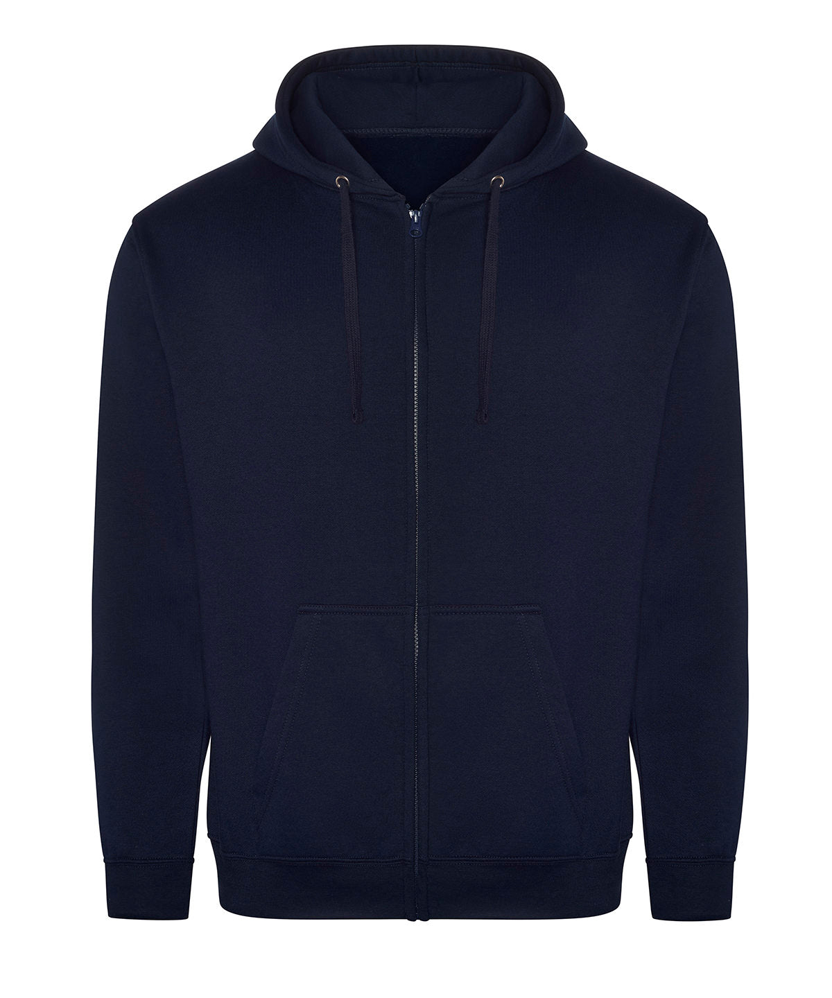 Pro Zip Hoodie