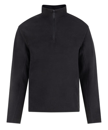 Pro 1/4-Zip Microfleece