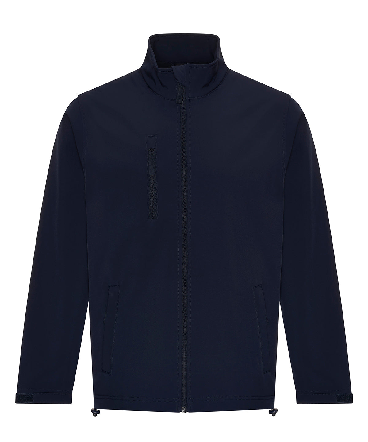 Pro Three-Layer Softshell Jacket