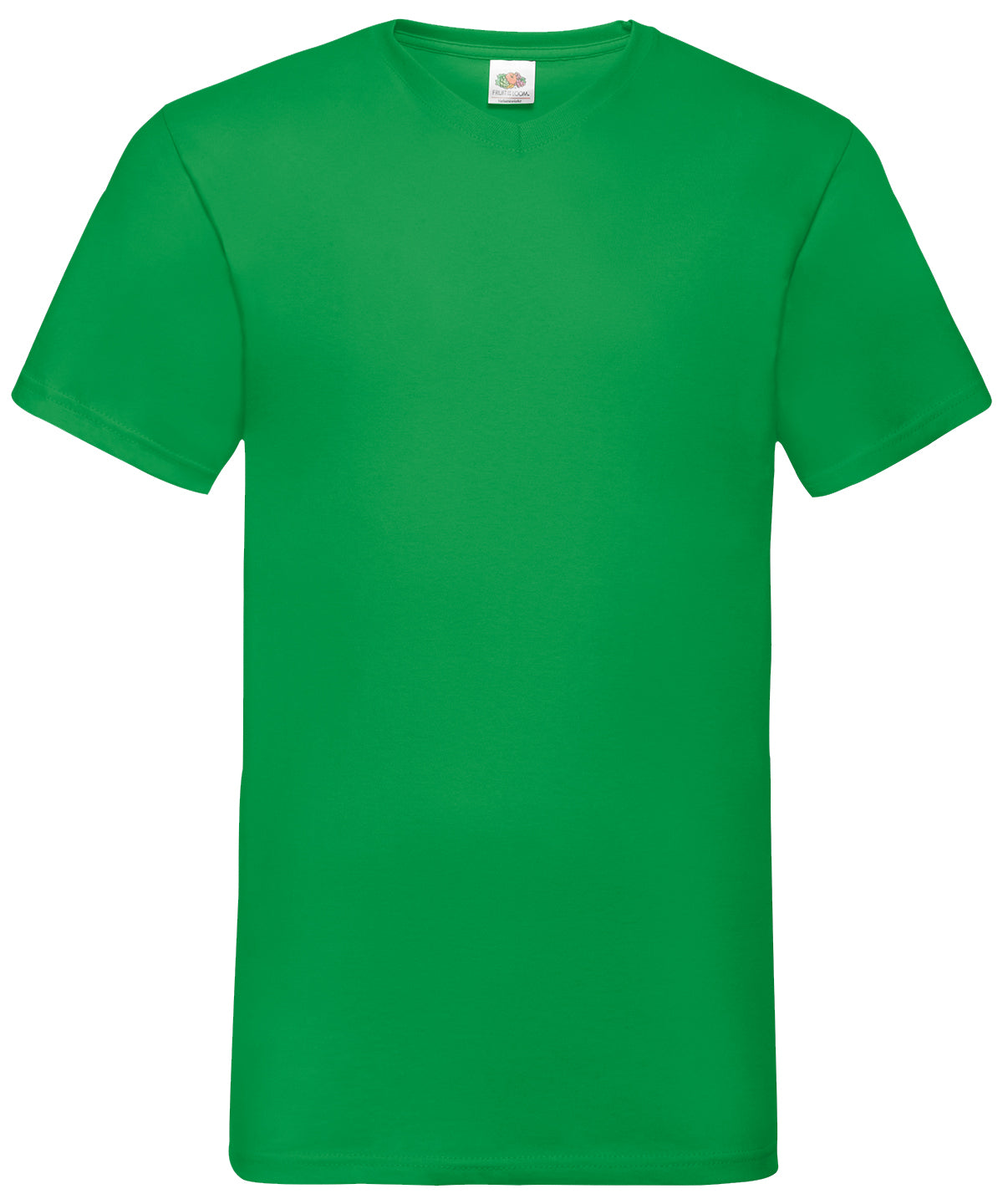 FOL Valueweight V-Neck T-Shirt