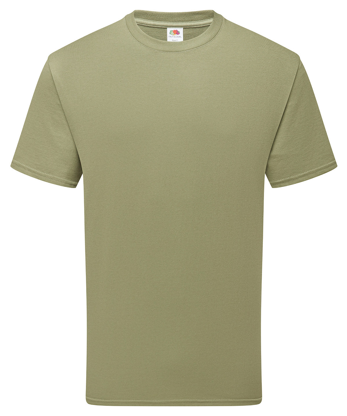 FOL Pure Cotton T-Shirt