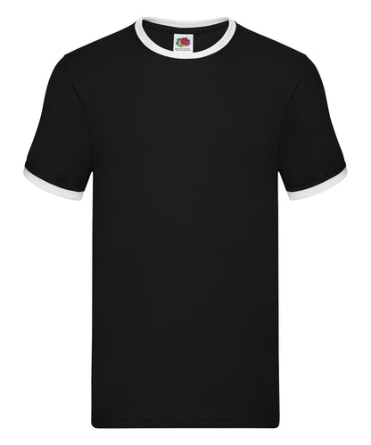 FOL Ringer T-Shirt