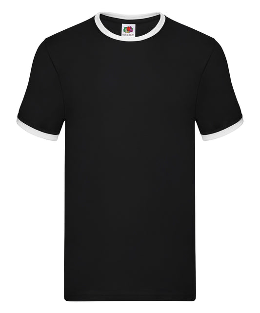 FOL Ringer T-Shirt