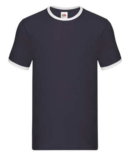 FOL Ringer T-Shirt