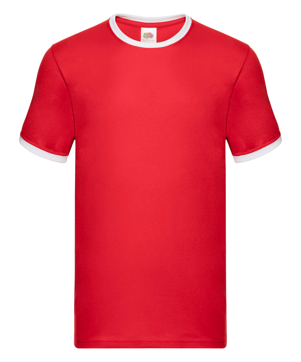 FOL Ringer T-Shirt