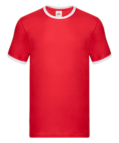 FOL Ringer T-Shirt