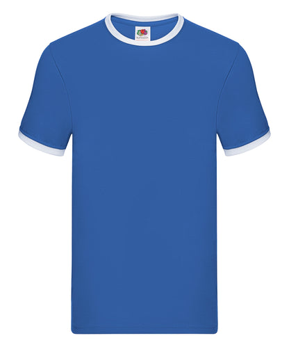 FOL Ringer T-Shirt