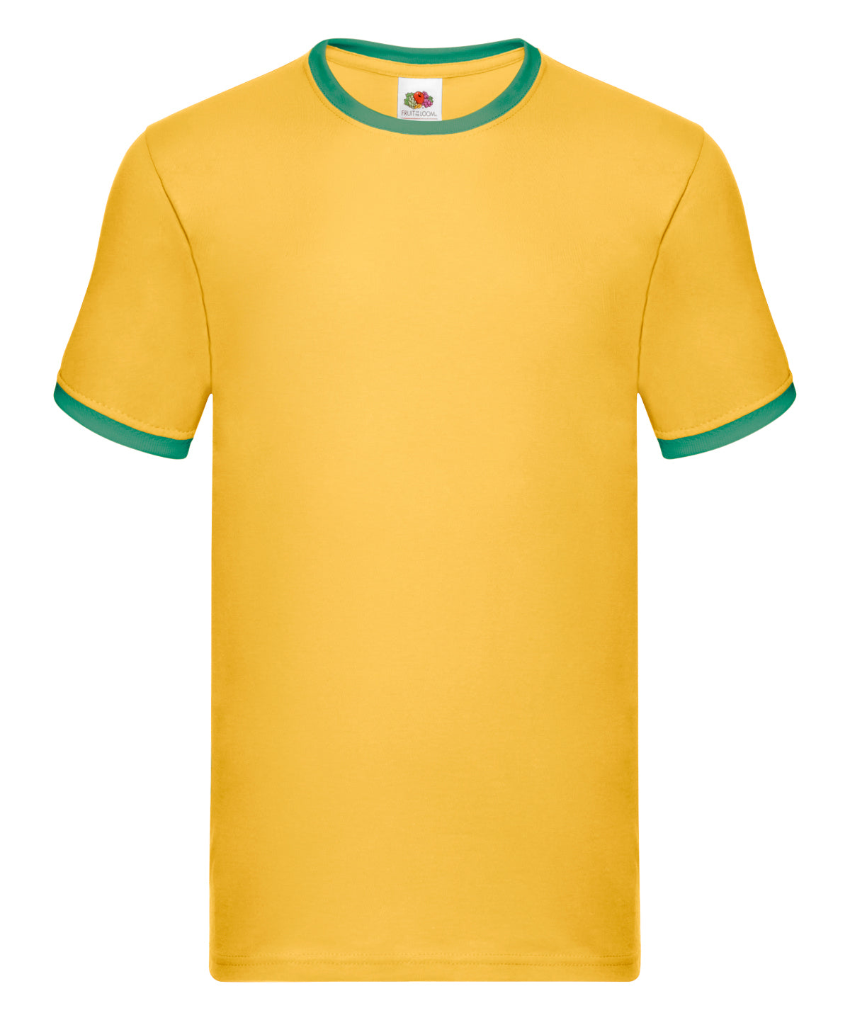 FOL Ringer T-Shirt