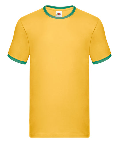 FOL Ringer T-Shirt