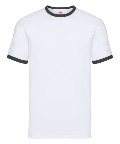 FOL Ringer T-Shirt