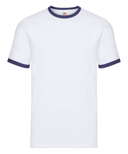 FOL Ringer T-Shirt