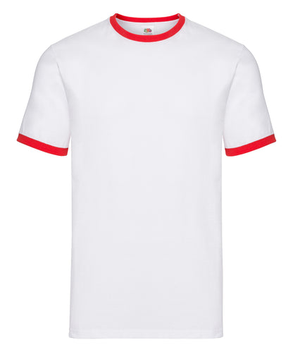 FOL Ringer T-Shirt