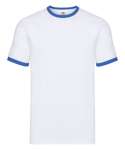 FOL Ringer T-Shirt
