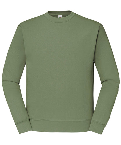 FOL Classic 80/20 Set-In Sweatshirt