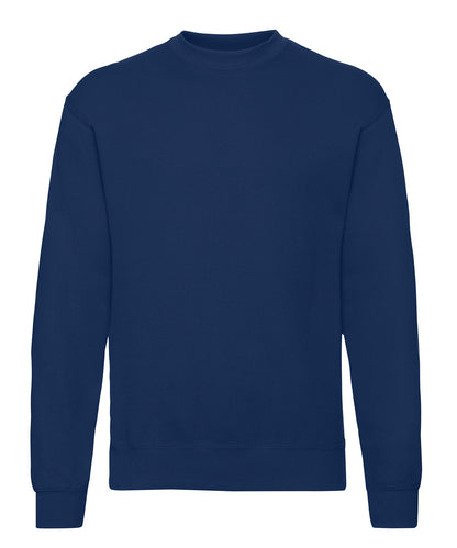 FOL Classic 80/20 Set-In Sweatshirt