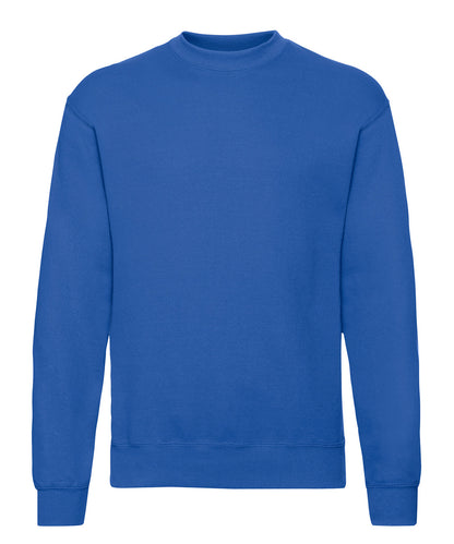 FOL Classic 80/20 Set-In Sweatshirt