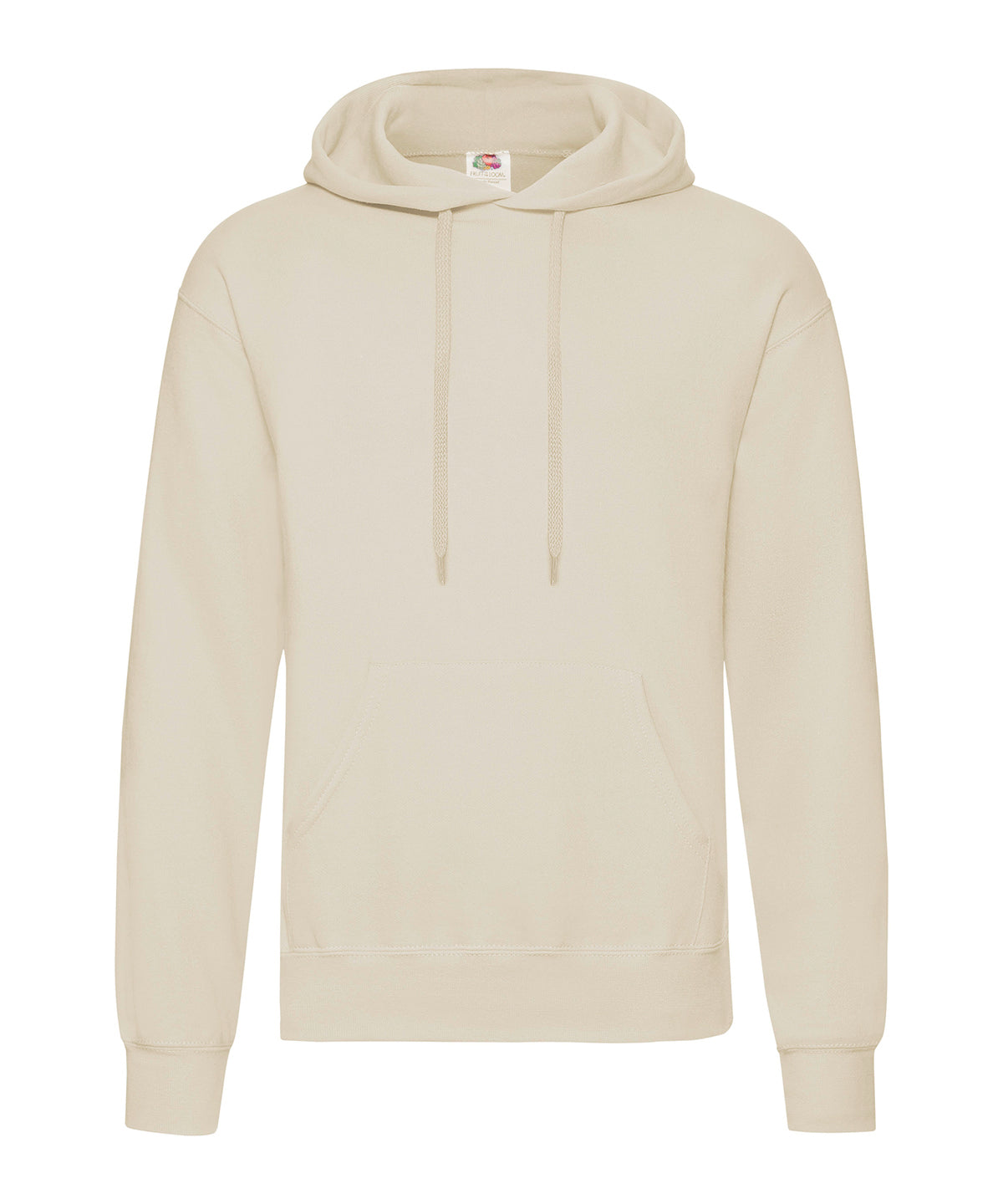 FOL Classic 80/20 Hooded Sweatshirt