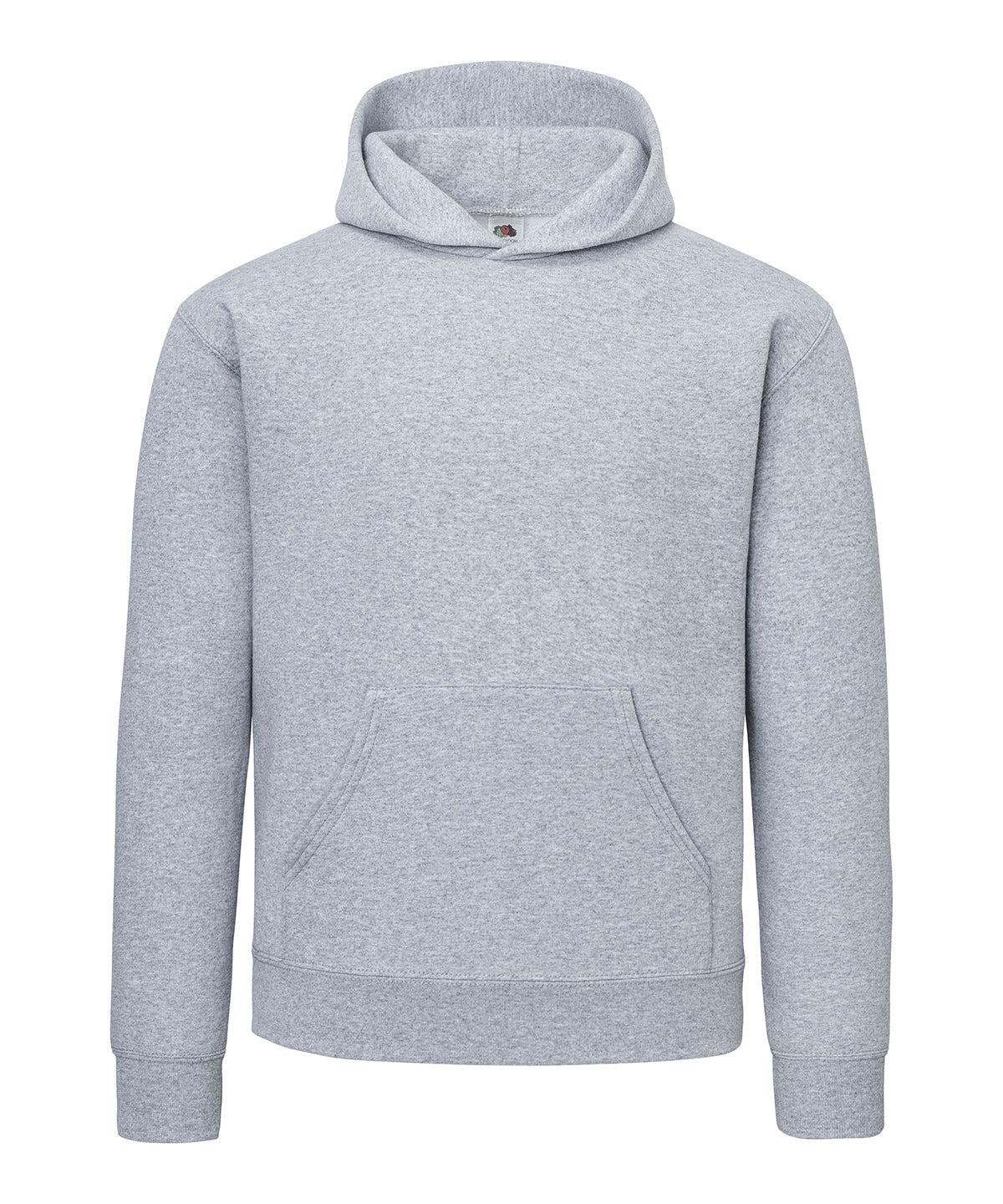 FOL Supercotton™ Hooded Sweatshirt