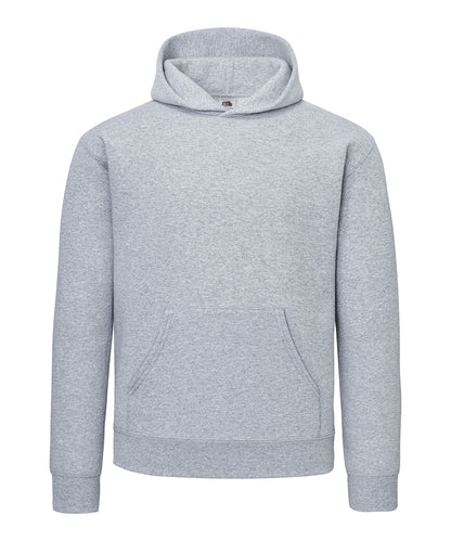 FOL Supercotton™ Hooded Sweatshirt