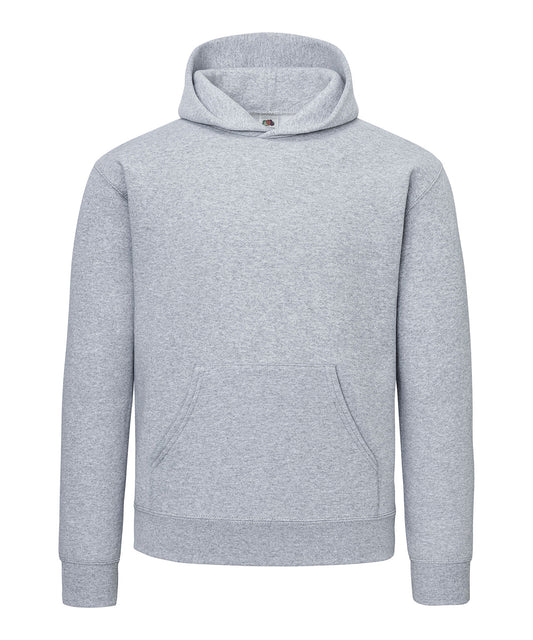 FOL Supercotton™ Hooded Sweatshirt