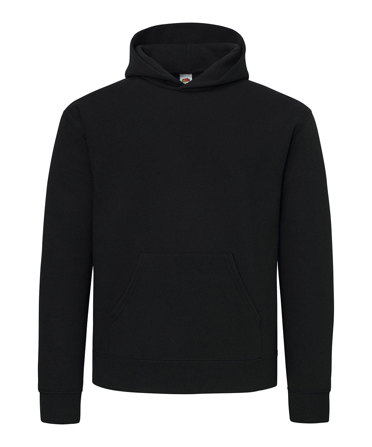 FOL Supercotton™ Hooded Sweatshirt
