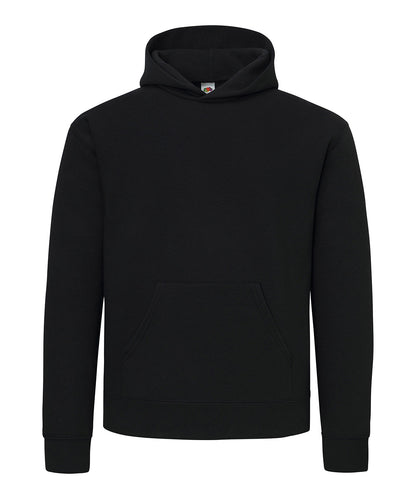 FOL Supercotton™ Hooded Sweatshirt