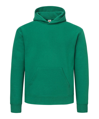 FOL Supercotton™ Hooded Sweatshirt