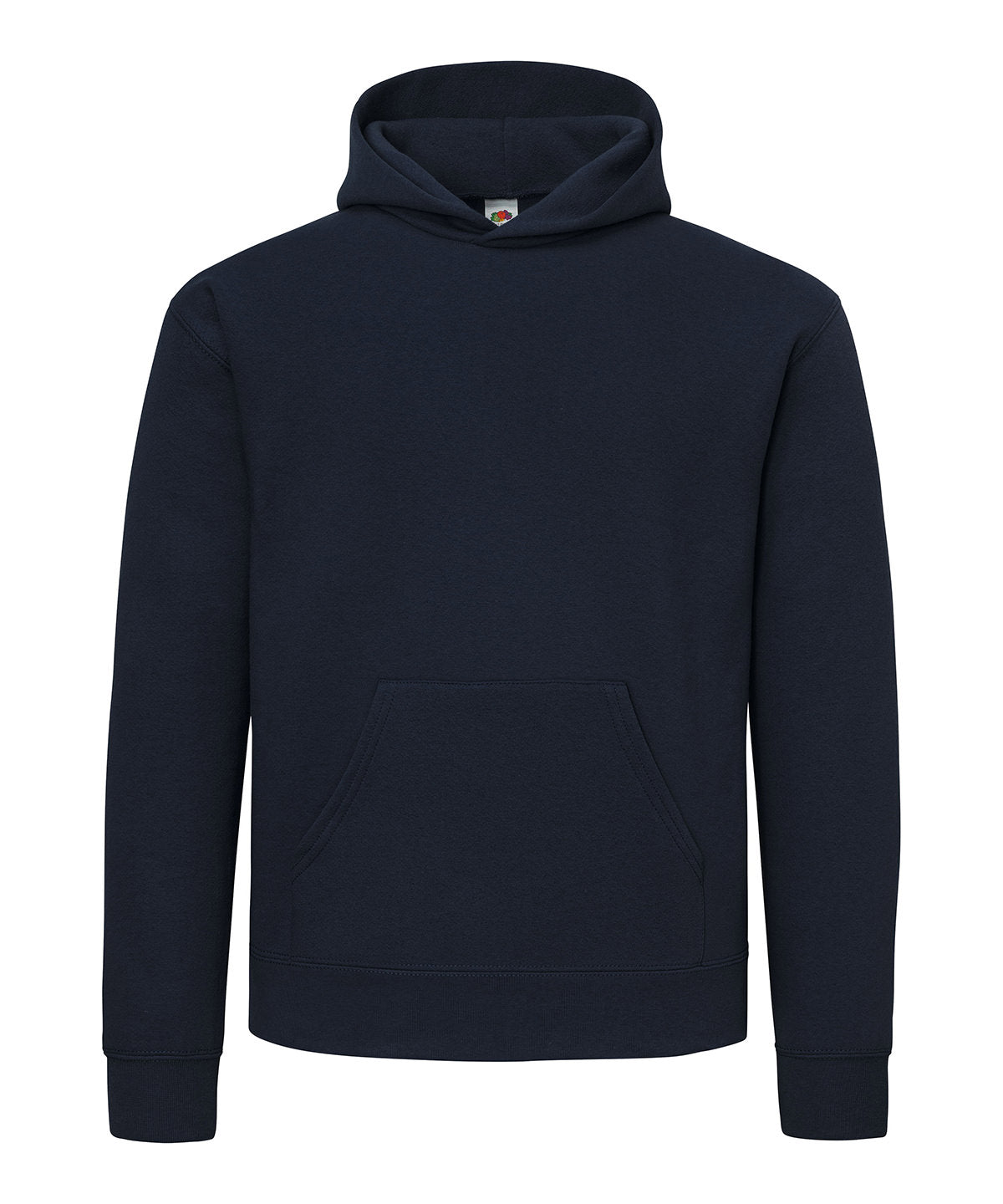 FOL Supercotton™ Hooded Sweatshirt