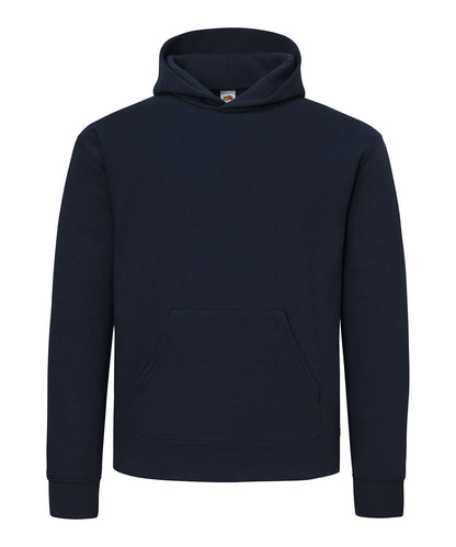 FOL Supercotton™ Hooded Sweatshirt