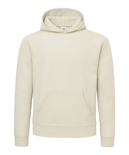 FOL Supercotton™ Hooded Sweatshirt