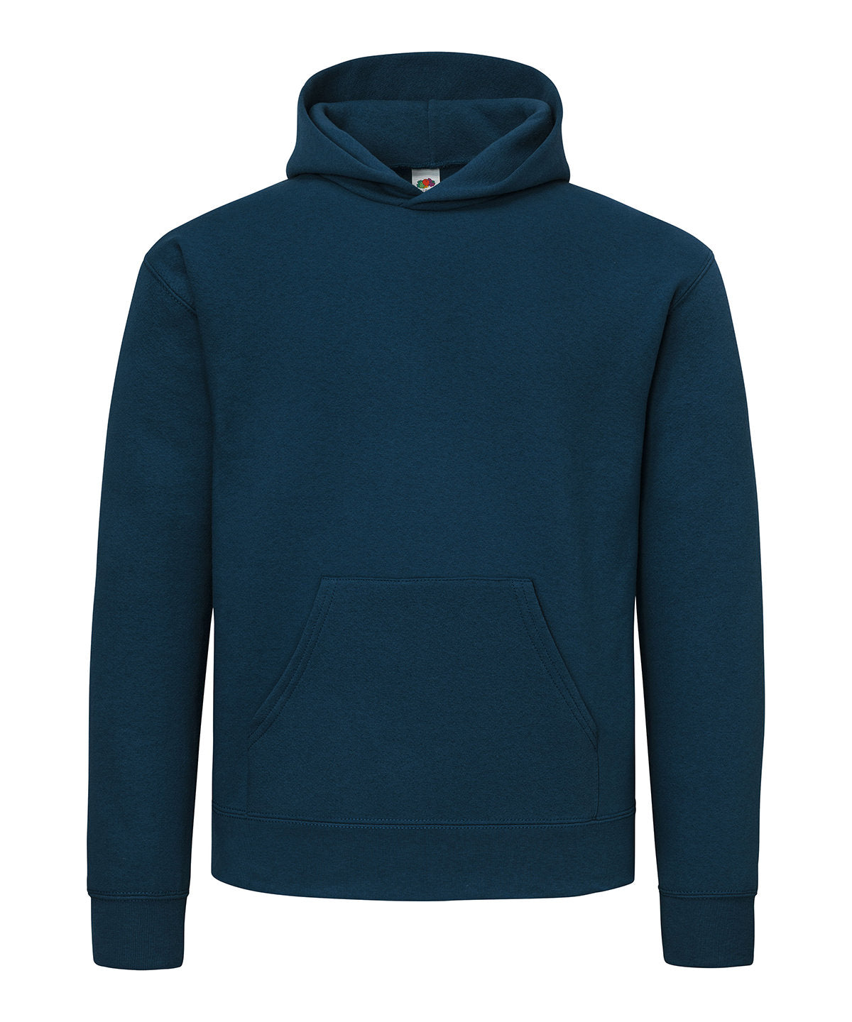 FOL Supercotton™ Hooded Sweatshirt