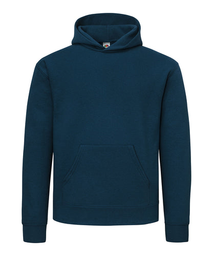 FOL Supercotton™ Hooded Sweatshirt