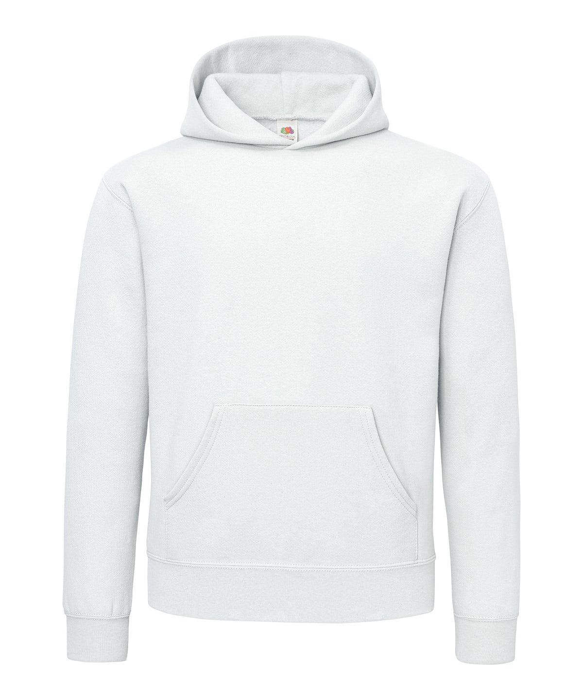 FOL Supercotton™ Hooded Sweatshirt