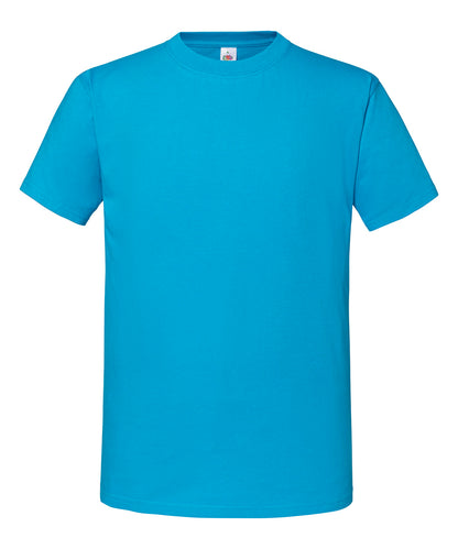 FOL Iconic 195 Ringspun Premium T-Shirt