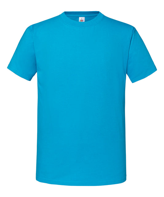 FOL Iconic 195 Ringspun Premium T-Shirt