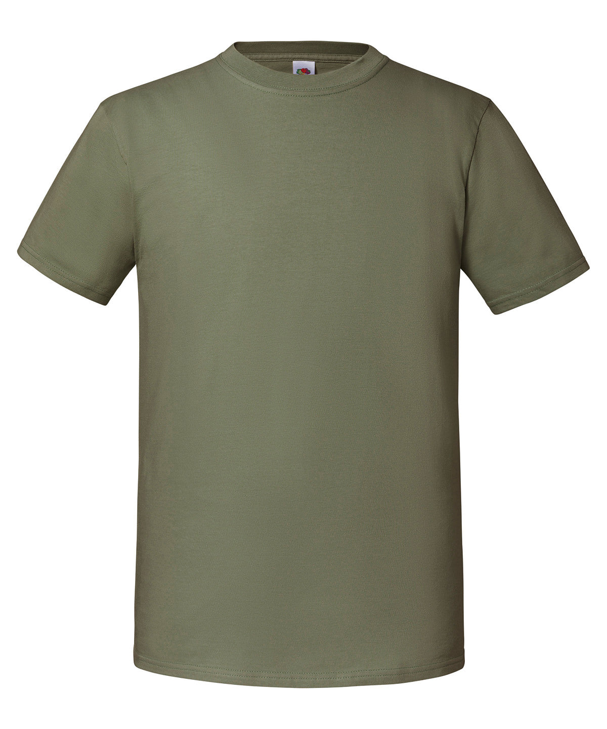 FOL Iconic 195 Ringspun Premium T-Shirt