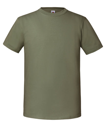 FOL Iconic 195 Ringspun Premium T-Shirt