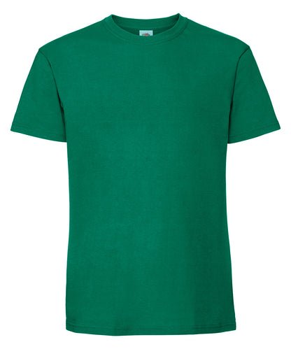 FOL Iconic 195 Ringspun Premium T-Shirt