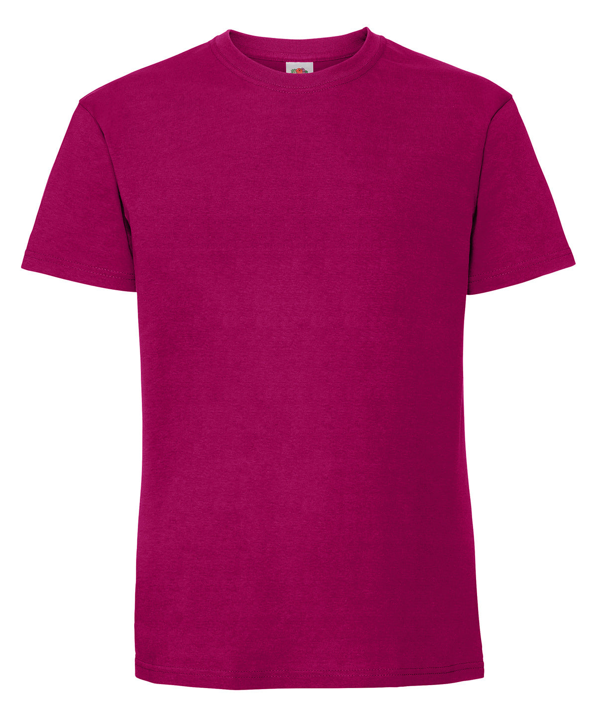 FOL Iconic 195 Ringspun Premium T-Shirt