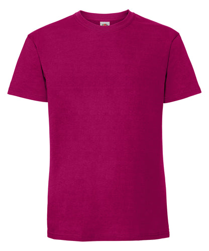 FOL Iconic 195 Ringspun Premium T-Shirt