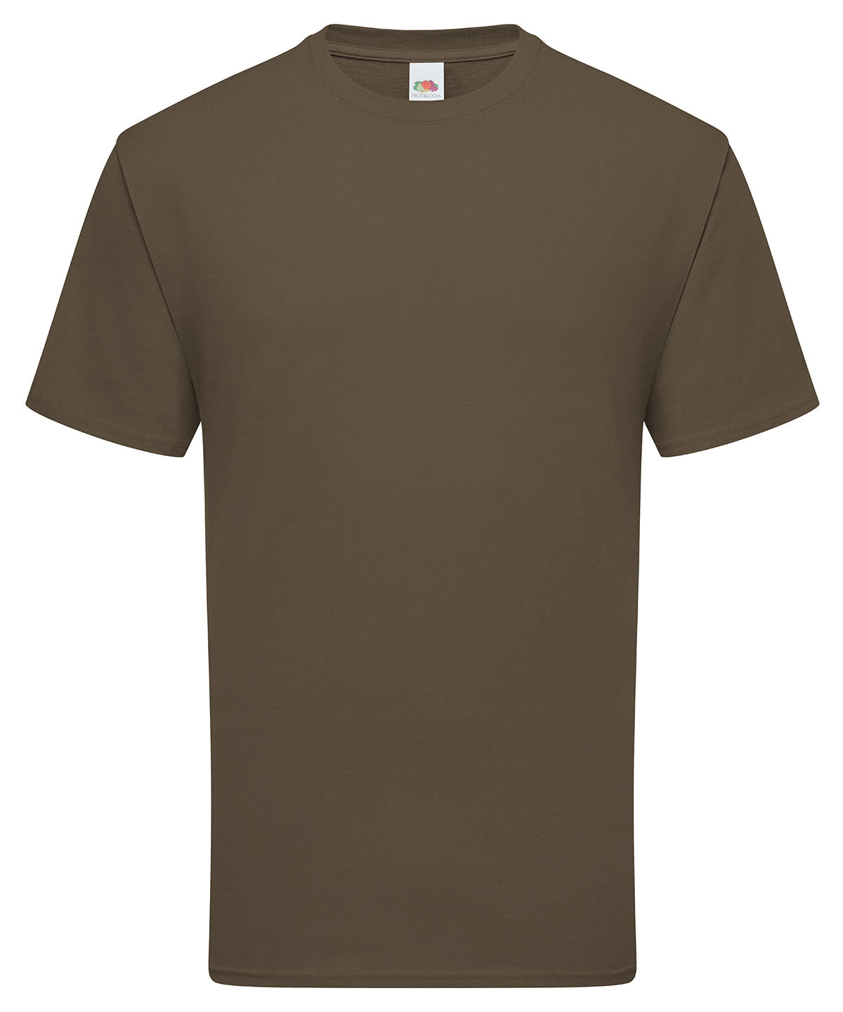 FOL Iconic 195 Ringspun Premium T-Shirt