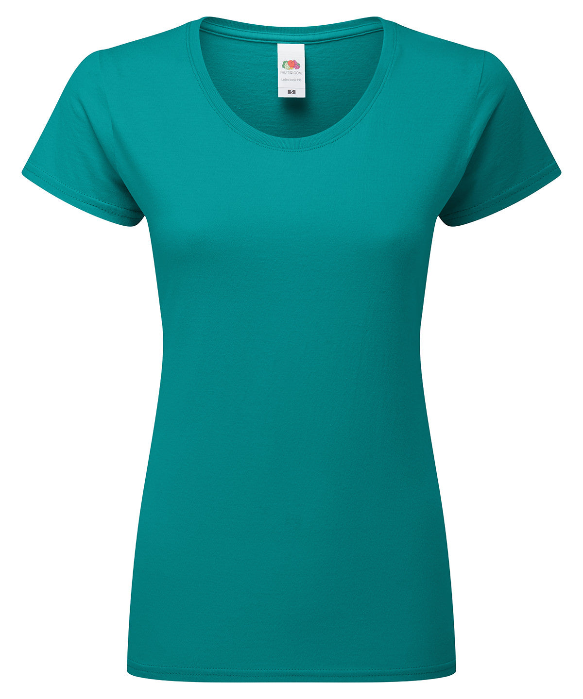 FOL Women's Iconic 195 Ringspun Premium T-Shirt-Shirt