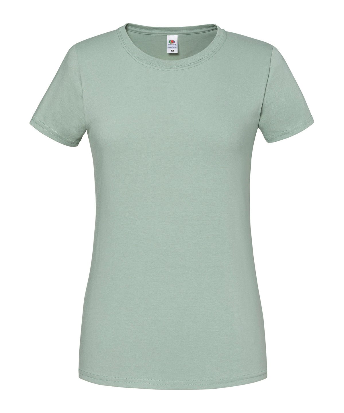 FOL Women's Iconic 195 Ringspun Premium T-Shirt-Shirt