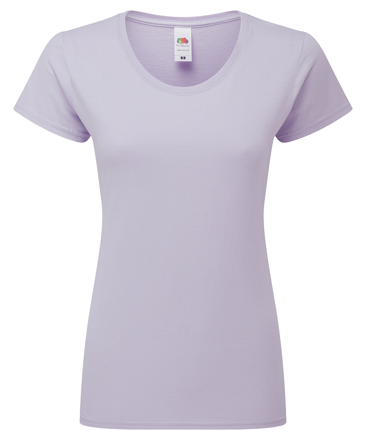 FOL Women's Iconic 195 Ringspun Premium T-Shirt-Shirt